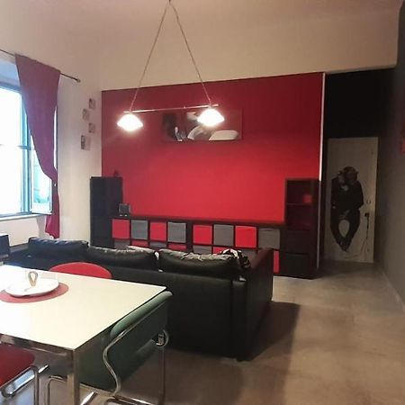 Casa Baja Apartman Bacoli Kültér fotó