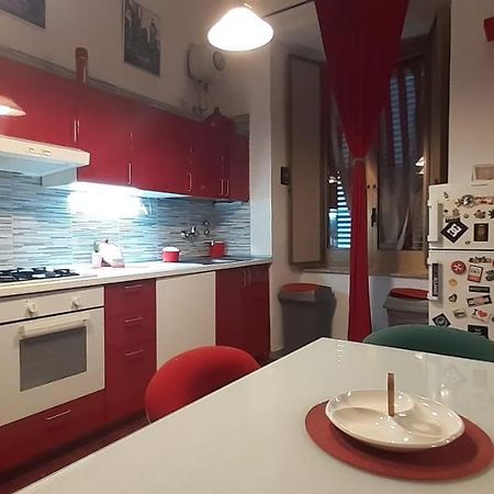 Casa Baja Apartman Bacoli Kültér fotó