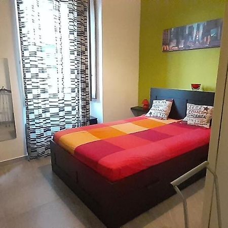 Casa Baja Apartman Bacoli Kültér fotó