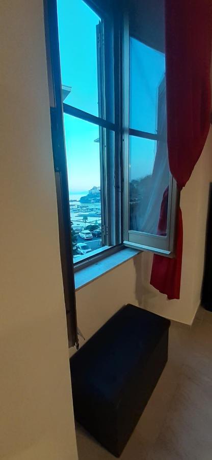 Casa Baja Apartman Bacoli Kültér fotó